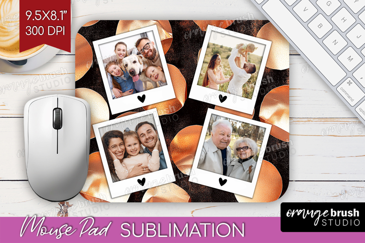 Gold Frame Png Image 12