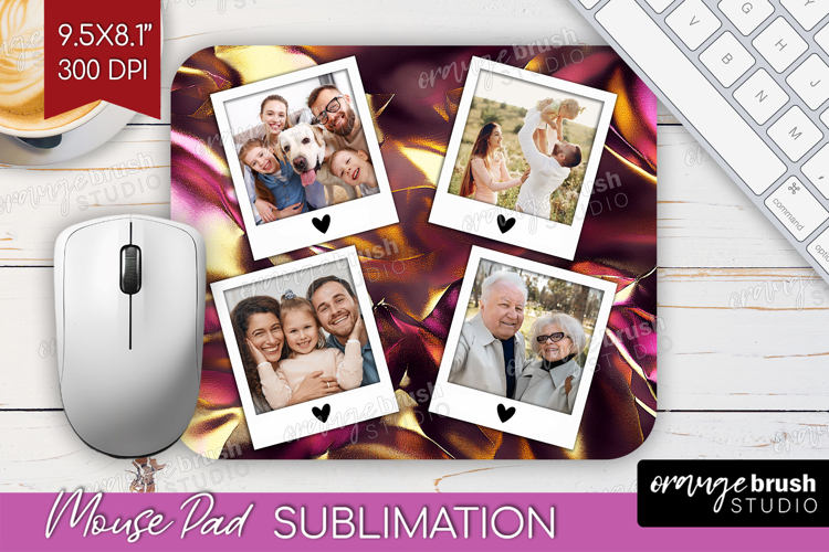 Gold Frame Png Image 11