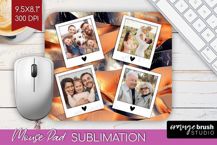Gold Frame Png Image 24