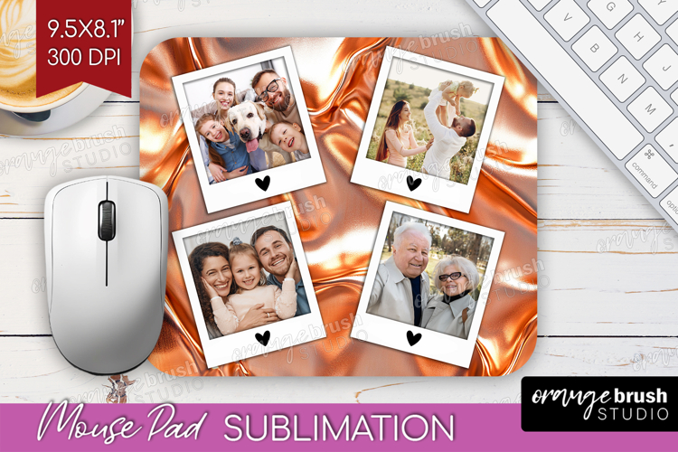 Gold Frame Png Image 18