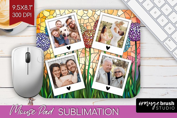 Stained Glass Png Image 5