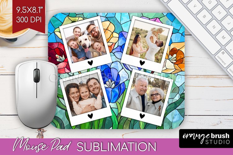 Stained Glass Png Image 21