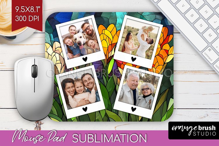 Stained Glass Png Image 12
