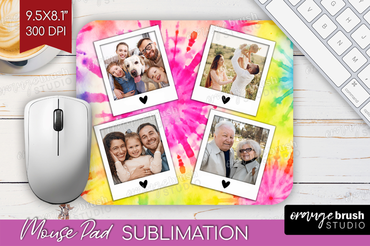 Picture Frame Png Image 3