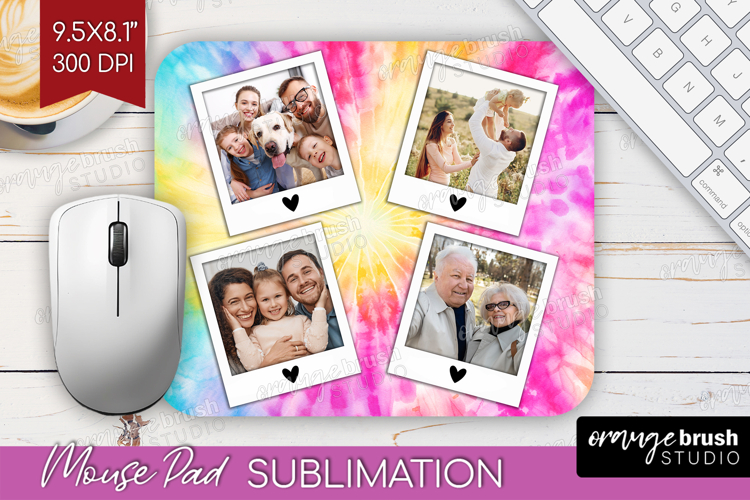 Picture Frame Png