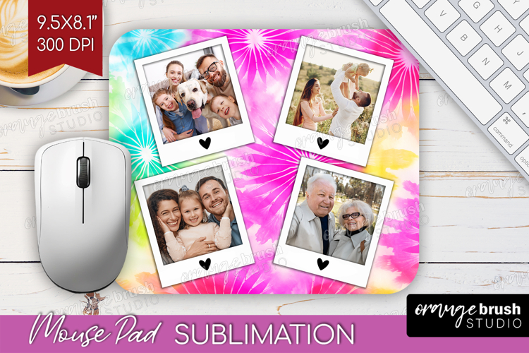 Picture Frame Png Image 18