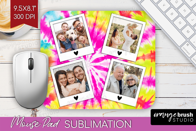 Picture Frame Png Image 12
