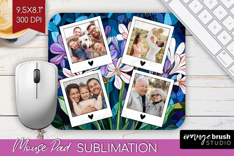 Picture Frame Png Image 14