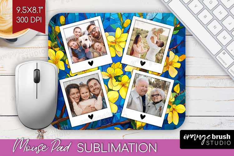Picture Frame Png Image 13
