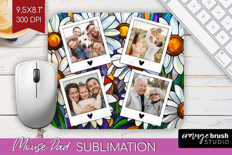Picture Frame Png Image 12