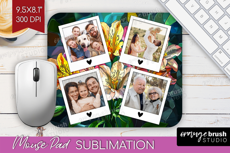 Picture Frame Png Image 10
