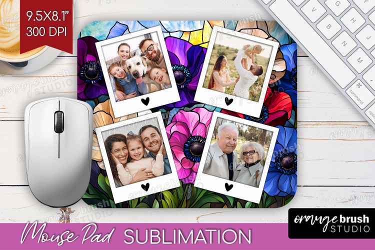 Picture Frame Png Image 8