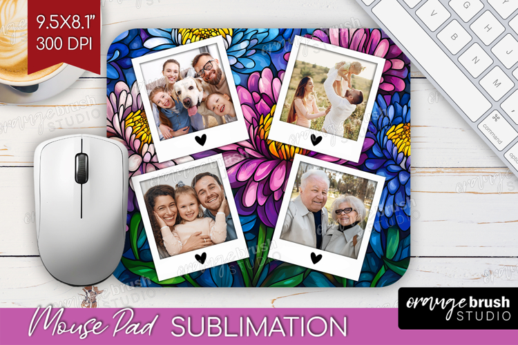 Picture Frame Png Image 7