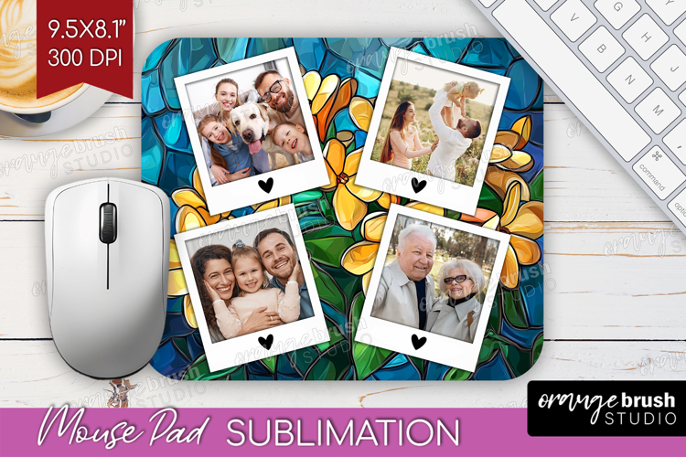 Picture Frame Png Image 6