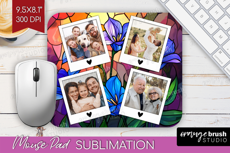 Picture Frame Png Image 5
