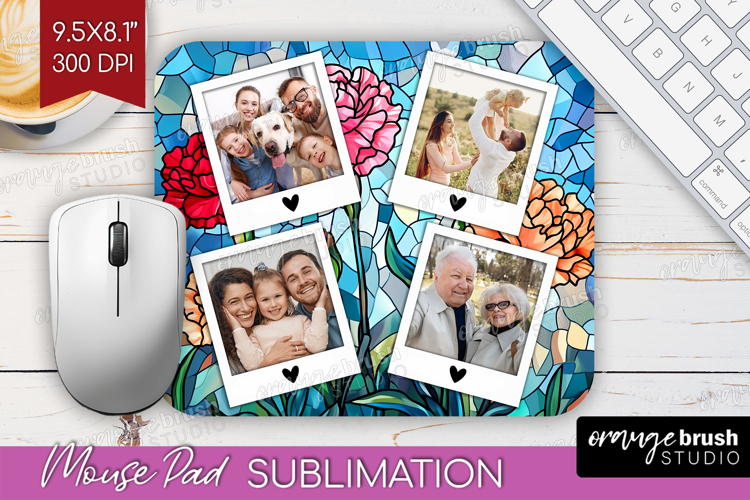 Picture Frame Png Image 4