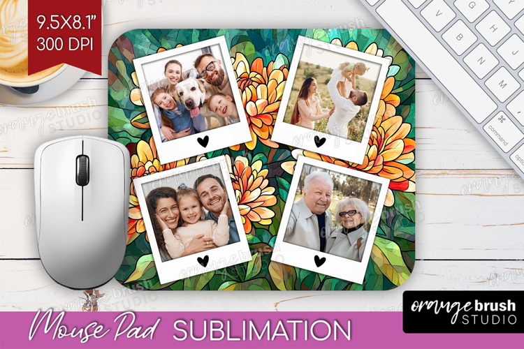 Picture Frame Png Image 3