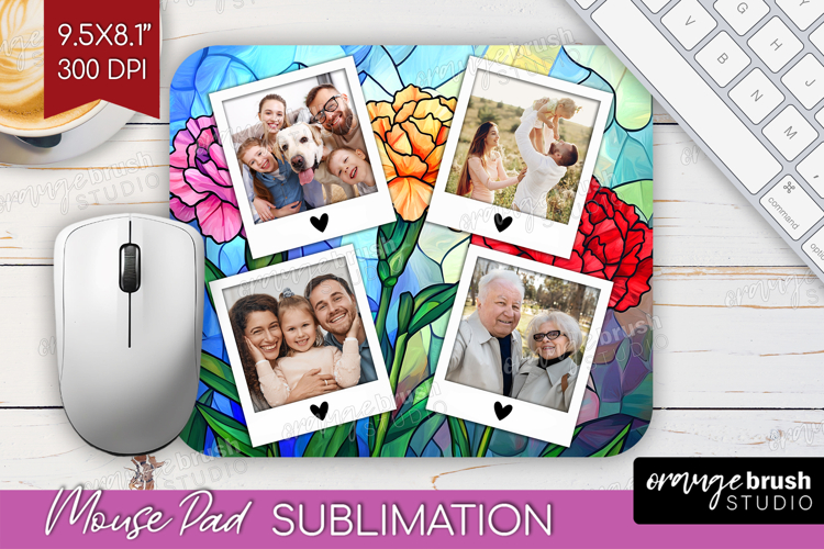 Picture Frame Png