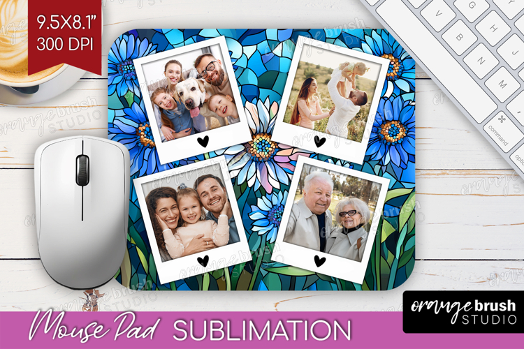 Picture Frame Png Image 24