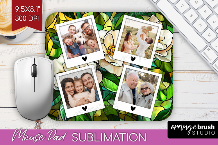 Picture Frame Png Image 22