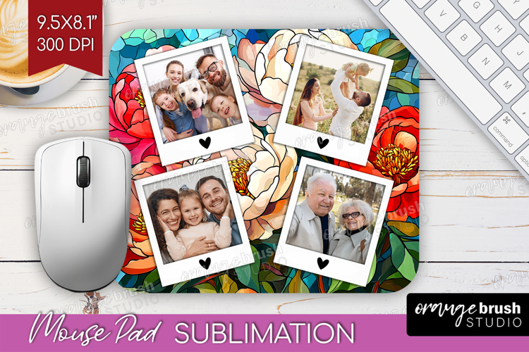Picture Frame Png Image 21
