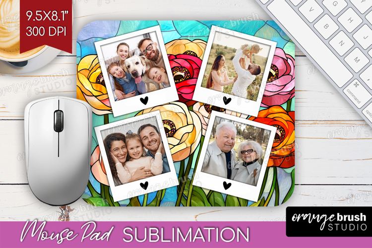 Picture Frame Png Image 20