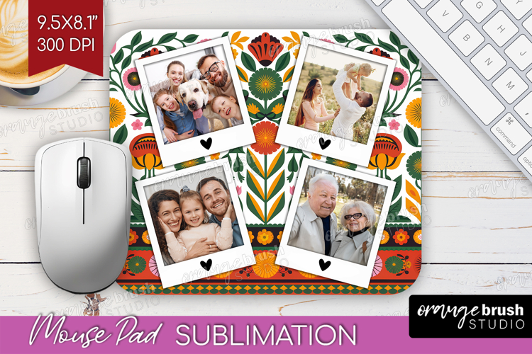 Picture Frame Png Image 12