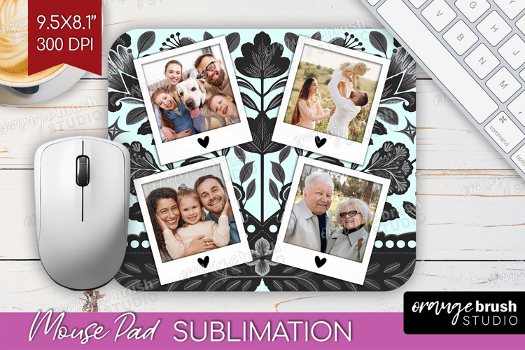 Picture Frame Png Image 9