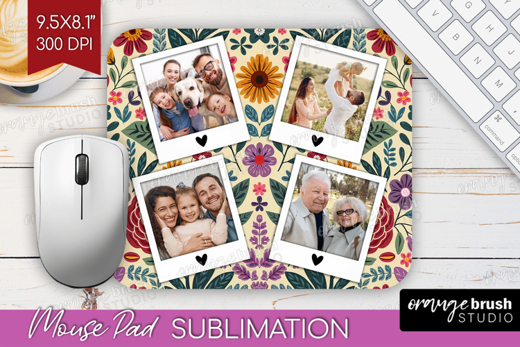 Picture Frame Png Image 8