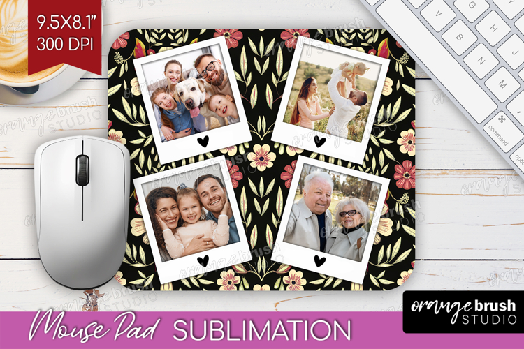 Picture Frame Png Image 7