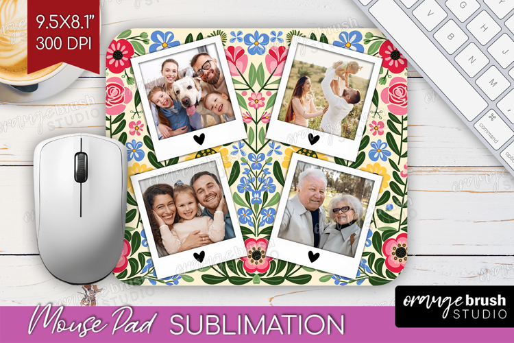 Picture Frame Png Image 6