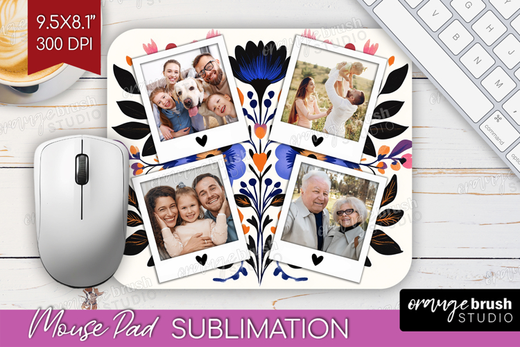Picture Frame Png Image 5