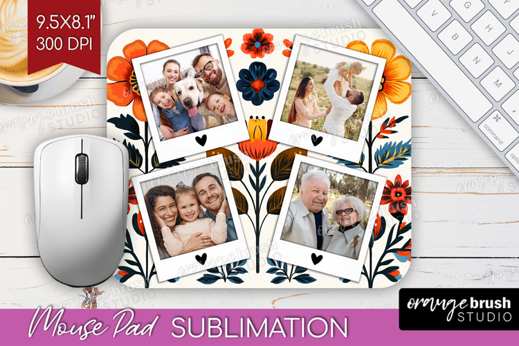 Picture Frame Png Image 4