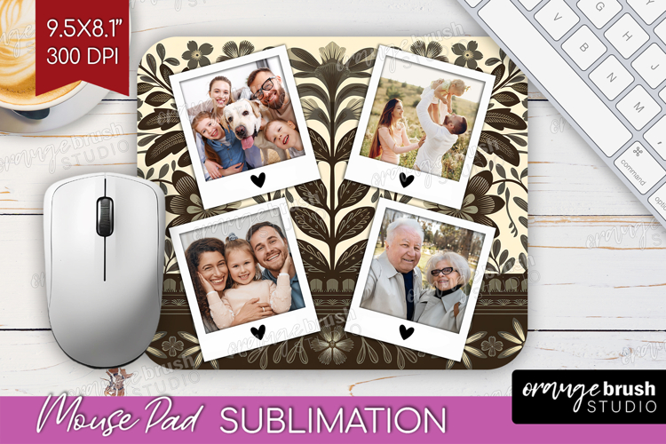 Picture Frame Png Image 3