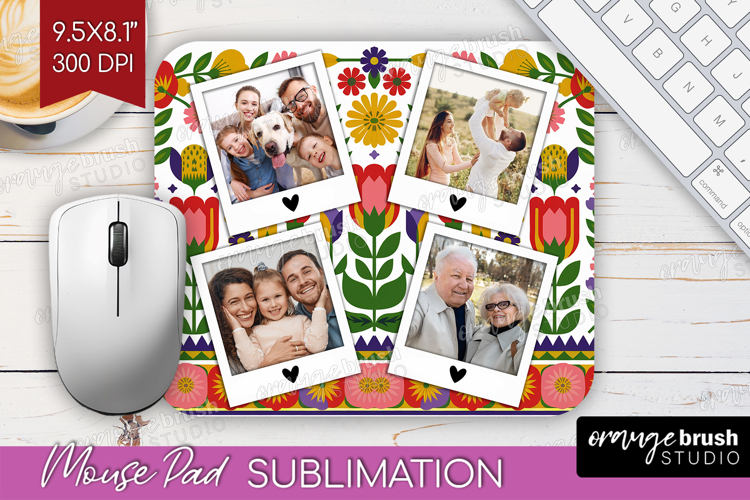 Picture Frame Png