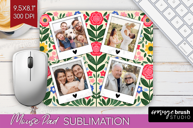 Picture Frame Png Image 23