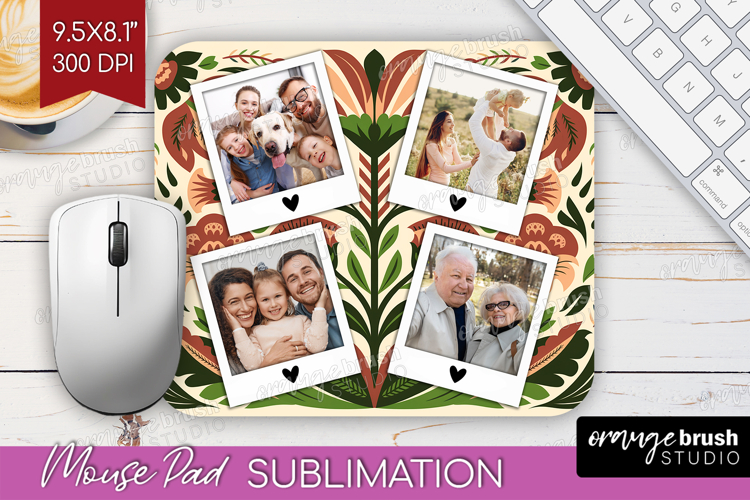 Picture Frame Png Image 22