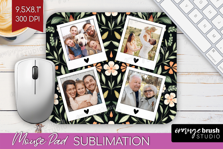 Picture Frame Png Image 21