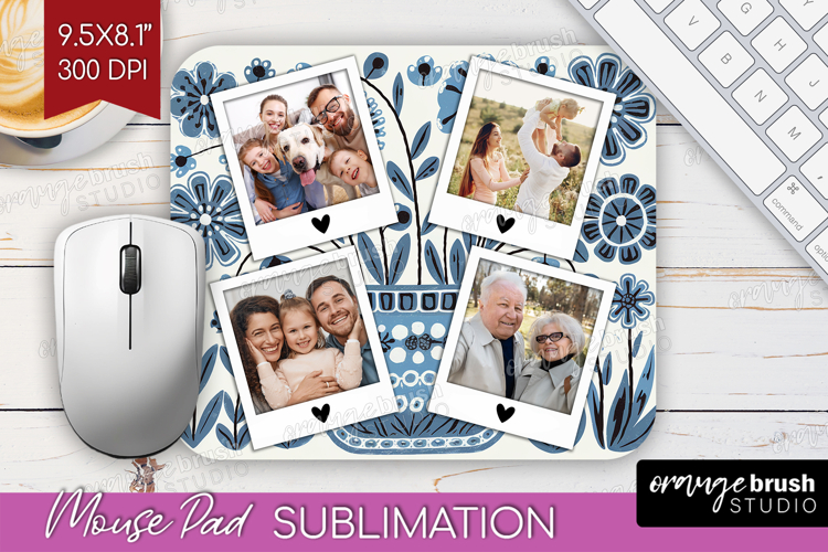 Picture Frame Png Image 20