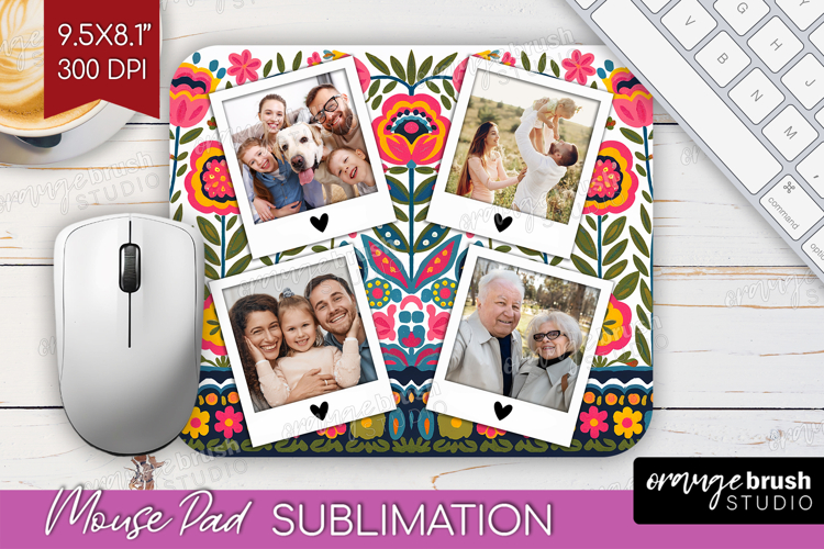 Picture Frame Png Image 19