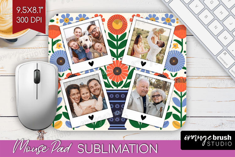 Picture Frame Png Image 18