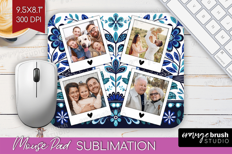 Picture Frame Png Image 17