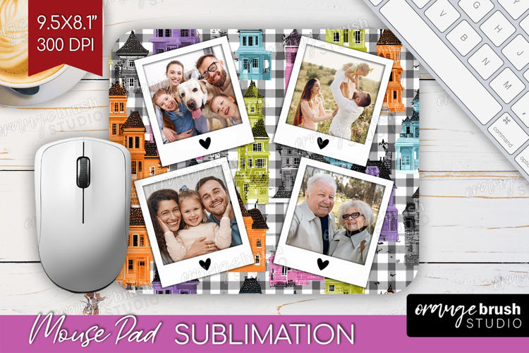 Family Picture Clipart Image 12