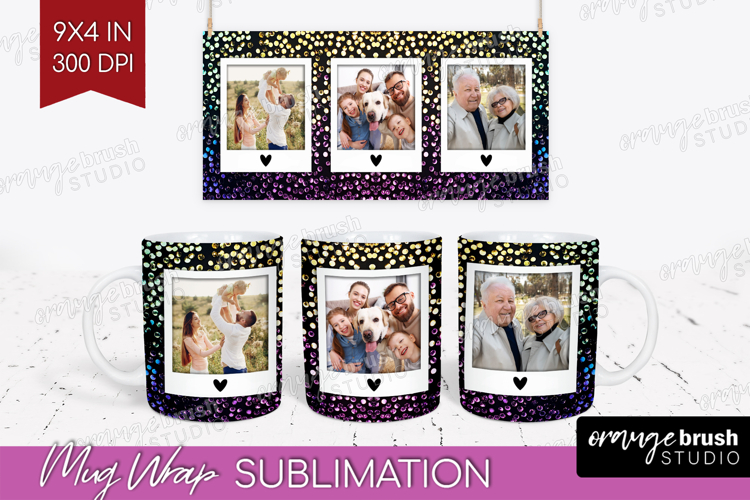 Picture Frame Png Image 16