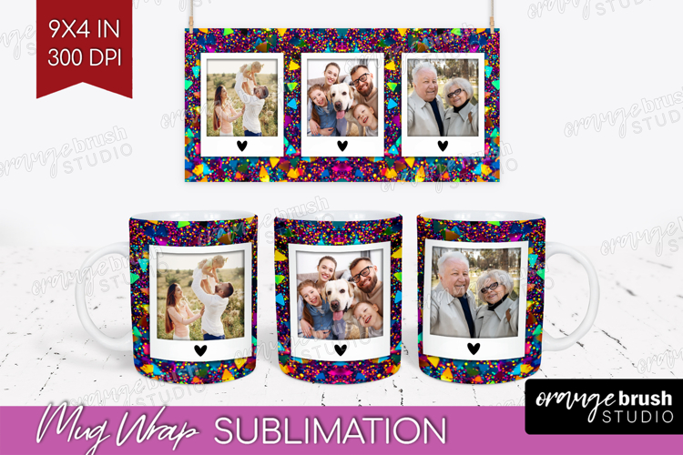 Picture Frame Png Image 9