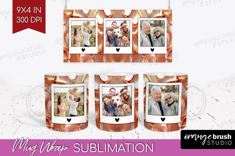 Gold Frame Png Image 21