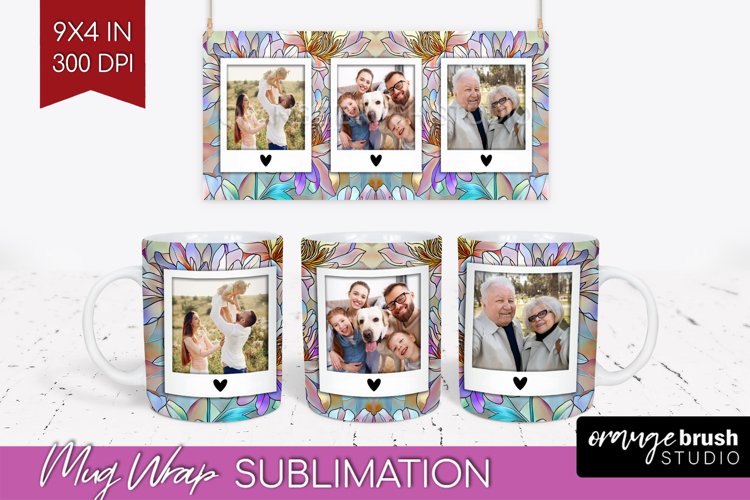 Stained Glass Png Image 21