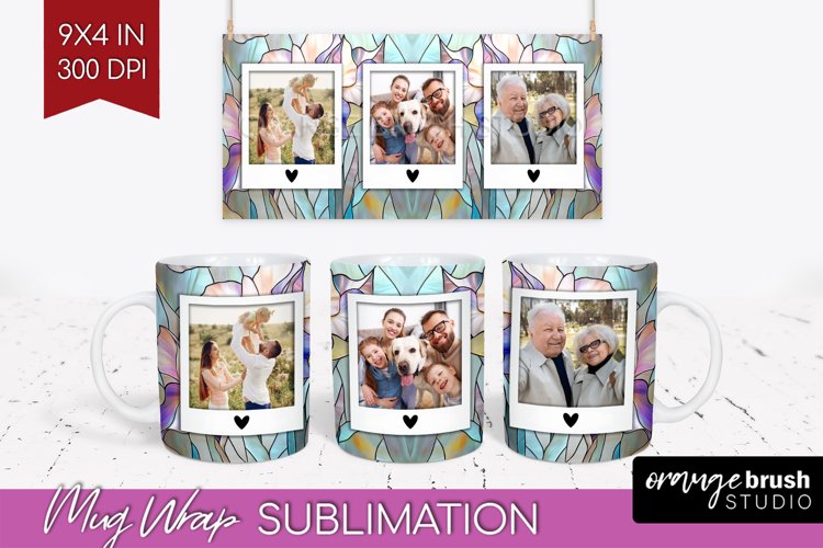 Stained Glass Png Image 20