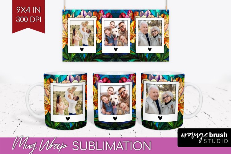 Stained Glass Png Image 3