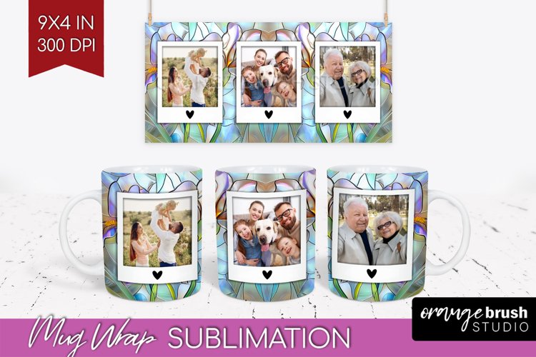 Stained Glass Png Image 14